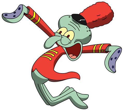 Squidward paint spongebob the best wallpapers. 25+ Trend Terbaru Lukisan Squidward Hd - Amanda T. Ayala