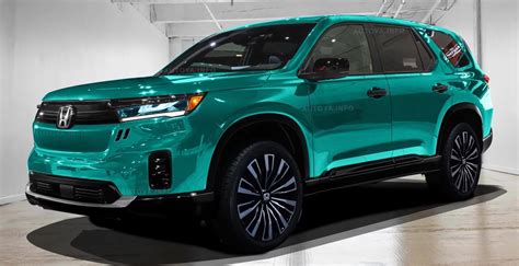 Total 70 Imagen Is There A Honda Pilot Hybrid Vn