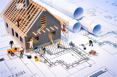 8 Tips For A Successful House Plan Build