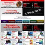 The 2020 fry's electronics black friday ad hasn't arrived yet. Fry's Electronics Black Friday Ads, Sales, Doorbusters ...