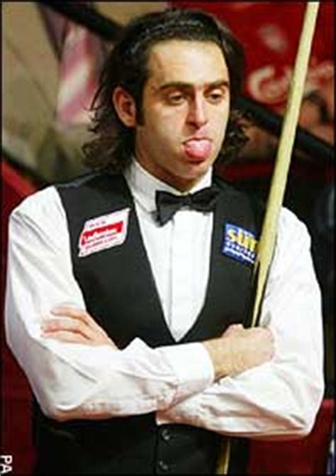 Ronnie o'sullivan top gear challenge: Snooker: Coach's calm cools O'Sullivan - Telegraph