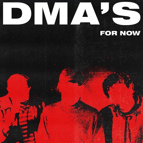 Dmas For Now Infectious 2018 Indie Rockit