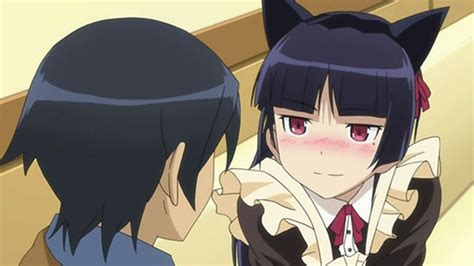 Oreimo 11 Lost In Anime