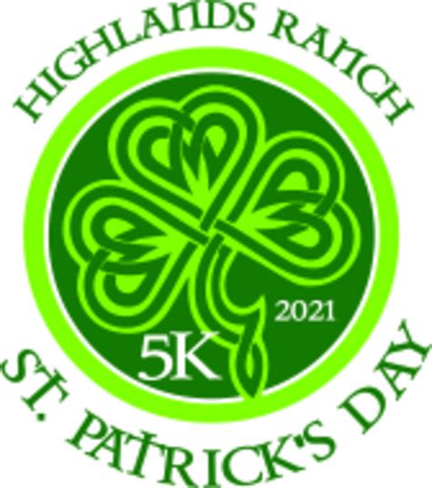 2021 Hrca St Patricks Day 5k Presented By Living The Dream Brewing