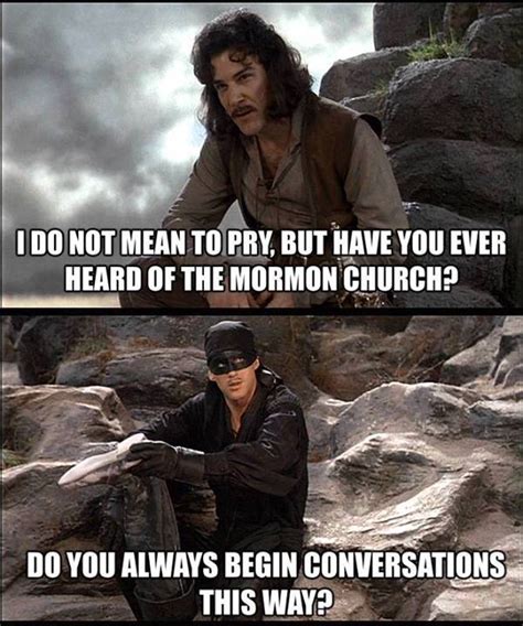 29 Mormon Memes To Make You Smile