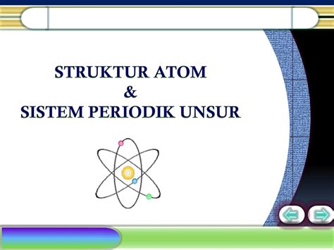 Ppt Bab Struktur Atom Sistem Periodik Ikatan Kimia Kelas Xi Hot Sex