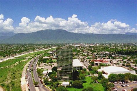 Riquezas De Mexico Tamaulipas Ciudad Victoria