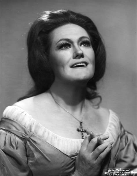 Joan Sutherland Soprano As Gilda Rigoletto Musical Art Art Music