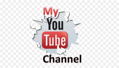Library Of Youtube Channel Png Transparent Download Png