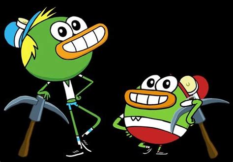 Image Swayswaybuhdeuceartwork Breadwinners Wiki