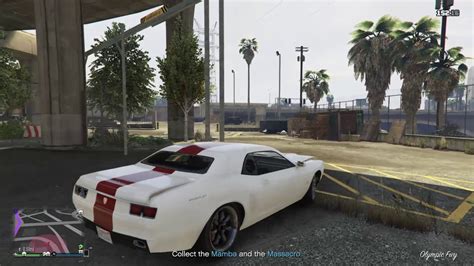 Grand Theft Auto V Glitch Out Youtube