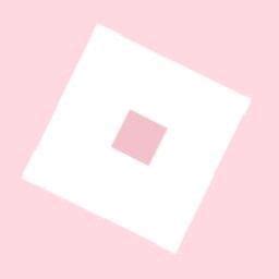 Logos Roblox Icon Aesthetic Pastel Blue