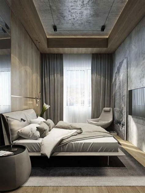15 Amazing Bedroom Ideas For Men Mr Streetwear Magazine With Images