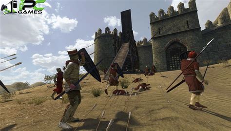 Warband, adding faction print 6; Mount and Blade Warband PC Game Free Download