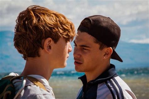 Netflix Os Nove Melhores Filmes Estrelados Por Personagens Gays Veja