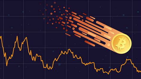 Bitcoin Prices Begin To Recover After Falling By 14 Techstory