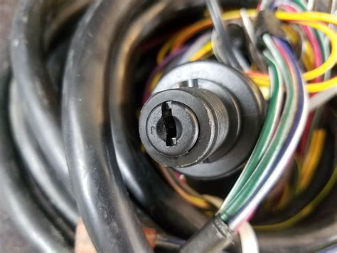 The nature of the project determines if the terminals should be insulated or. Force External Wiring Harness 40 50 HP 24' 9 Pin Male Style Plug | Southcentral Outboards