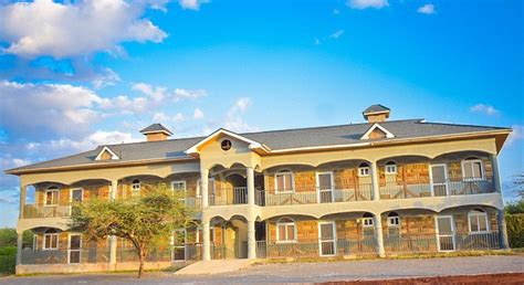 Northgate Resort Kenyaisiolo Tarifs 2024 Mis à Jour Et Avis Camping