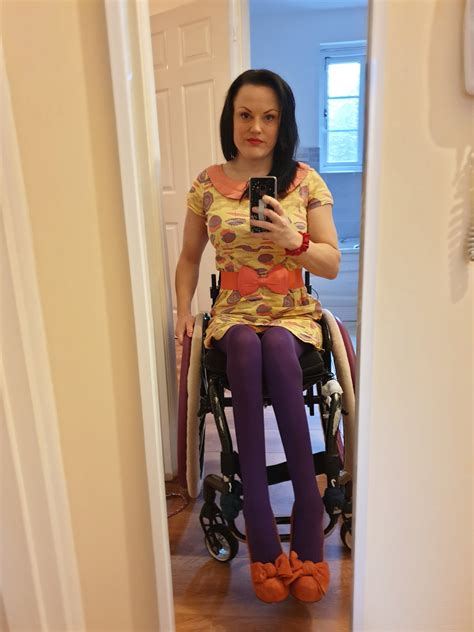 Tw Pornstars Paraprincess™ Twitter Disabled Wheelchair Porn