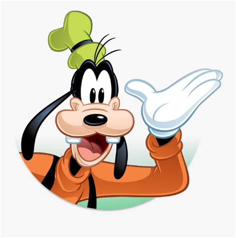 Goofy Png Pixshark Com Images Galleries With A Mickey Mouse Goofy