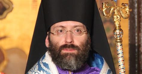 Todos Juntos Nuevo Copresidente Ortodoxo En La ComisiÓn Mixta