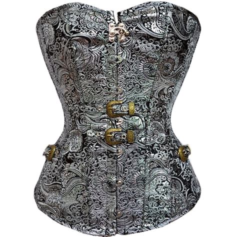 2020 Luxury Sexy Lingerie Underwear Gothic Corsets And Bustiers Leather