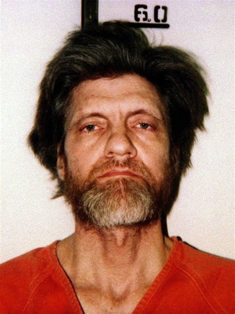 66 Facts About Ted Kaczynski Factsnippet