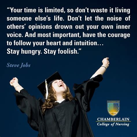 21 Inspirational Quotes For Graduates From Teachers Audi Quote