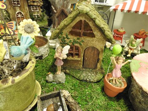 Gather all the tools you need to jumpstart your garden indoors. fairy gardening has endless possibilities! | Fairy garden ...