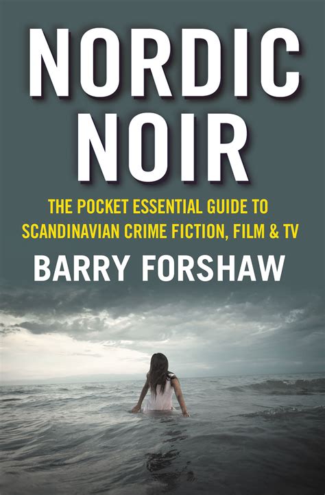 Nordic Noir Newsouth Books