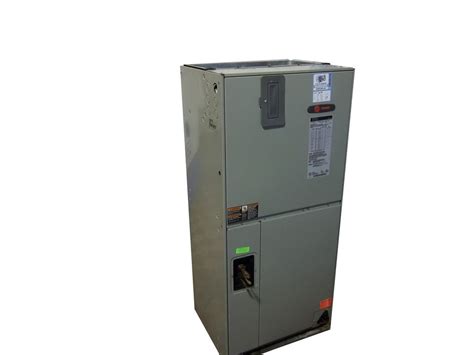 Trane Used Central Air Conditioner Air Handler Twe048p13fb0 Acc 7076