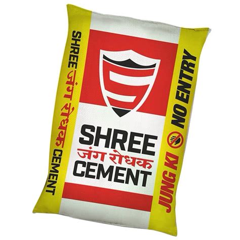 Shree Ultra Cement At Rs 340bag Shree Cement Id 11222098188