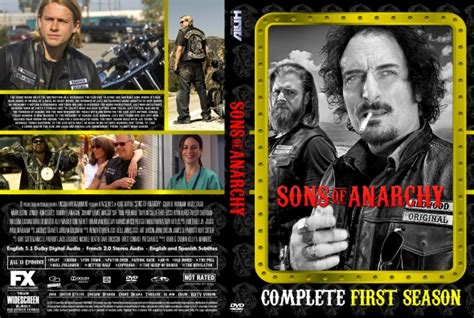 Covercity Dvd Covers And Labels Sons Of Anarchy Season 1
