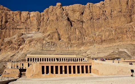 The Valley Of The Kings Will Leave You In Awe Of Egypts Ancient