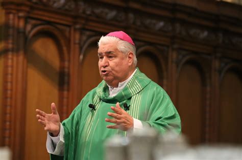Arzobispo De Monterrey Se Suma A La Celebración De La Independencia Grupo Milenio