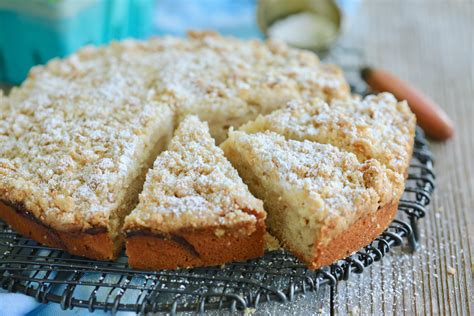 My Mums Irish Apple Cake Recipe Gemmas Bigger Bolder Baking