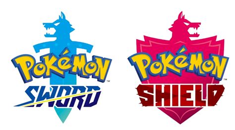 Pokemon Sword And Shield Png Images Transparent Free Download Pngmart