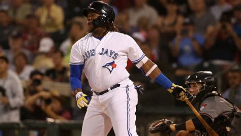 Vladimir guerrero jr's glove is his most eye catching piece of gear. Vladimir Guerrero Jr. Fantasy ADP Should Fall After Injury ...