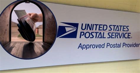 Postmaster General Announces New 10 Year Plan For Usps