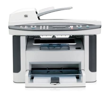 Here is the list of hp laserjet m1522nf multifunction printer drivers we have for you. HP LaserJet Stampante multifunzione HP LaserJet M1522nf ...