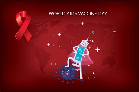 world aids vaccine day 2021 here s why we don t have an hiv vaccine latest news breaking