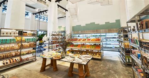Top Gourmet Grocery And Speciality Food Stores In Singapore Vanilla