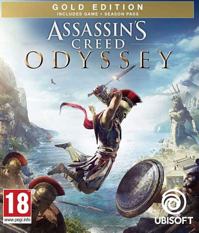 Descargar Assassins Creed Odyssey Gold Edition Elamigos My XXX Hot Girl