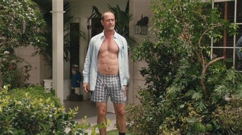 Christopher Meloni From Episode Of Cancelled Sitcom Surviving Jack Peliculas Series