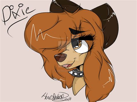 Dixie Fanart Dixie From The Fox And The Hound 2 Fan Art 41051173 Fanpop Page 12