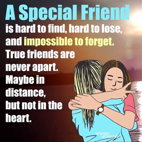 True Friends Friends Quotes Best Friends Soul Messages In The Heart