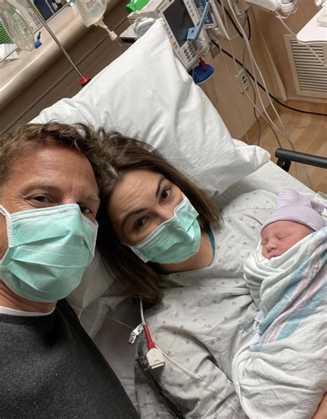 Formula 1 Racer Jenson Button Welcomes Baby Girl With Fiancée Brittny