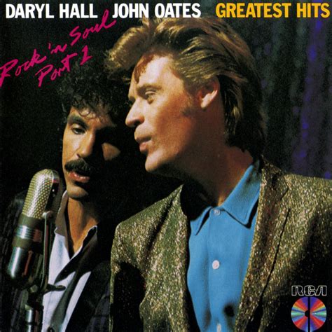 Hall And Oates — You Make My Dreams Come True — Listen And Discover Music