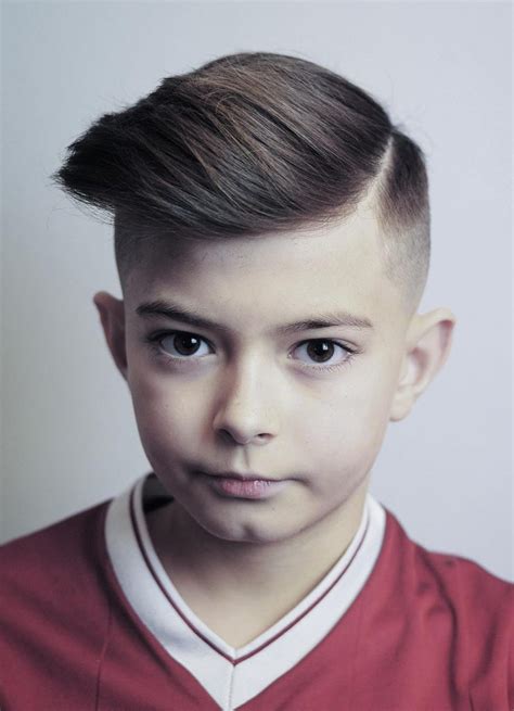 Cool Images Of Boys Haircuts Agirlgrowingolder