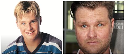 Home Improvement Cast Then And Now 2022 Where Are They Now